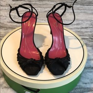 Kate Spade New York Strappy Sandals size 7.5